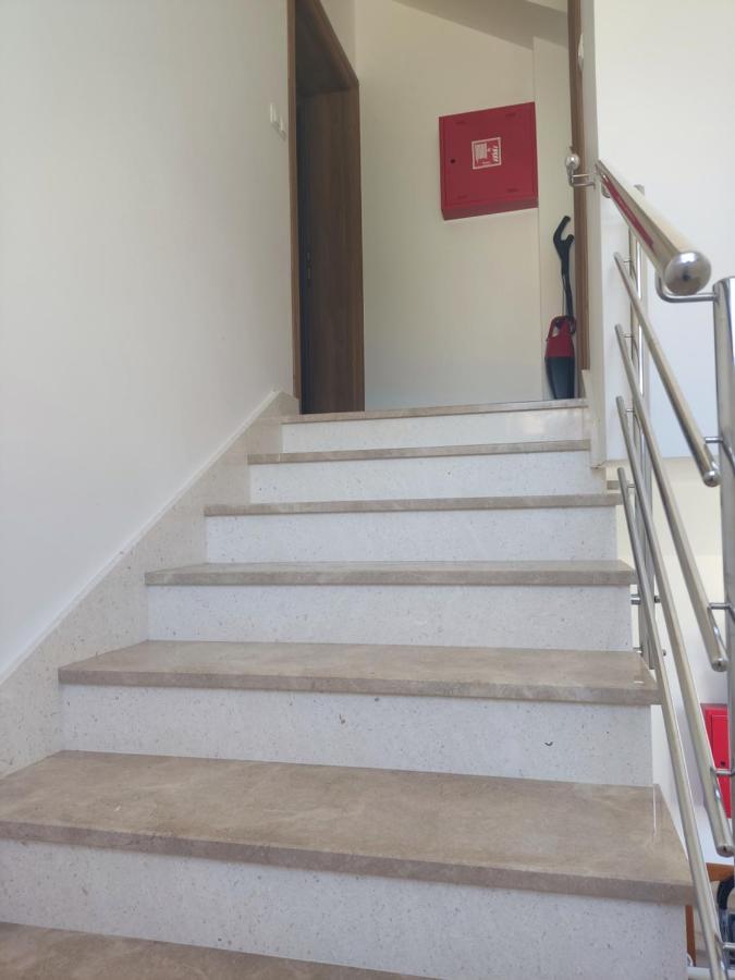 Sunny Attic Apartment With Balcony & Modern City Apartment With Outdoor Area, No Balcony Traù Esterno foto